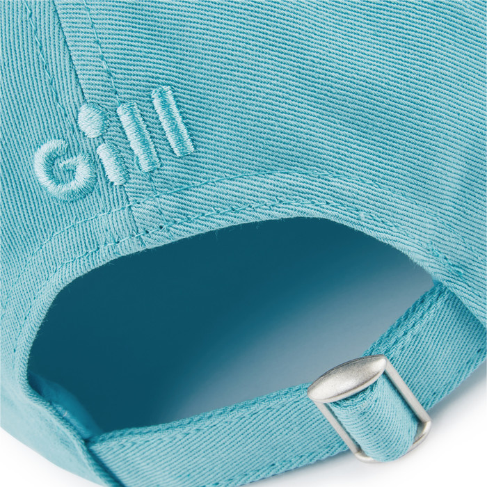 2024 Gill Marine Sailing Cap 139 - Marine Blue